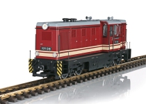 LGB 26450 - G - Diesellok BR 199, SOEG, Ep. VI - DC-Sound